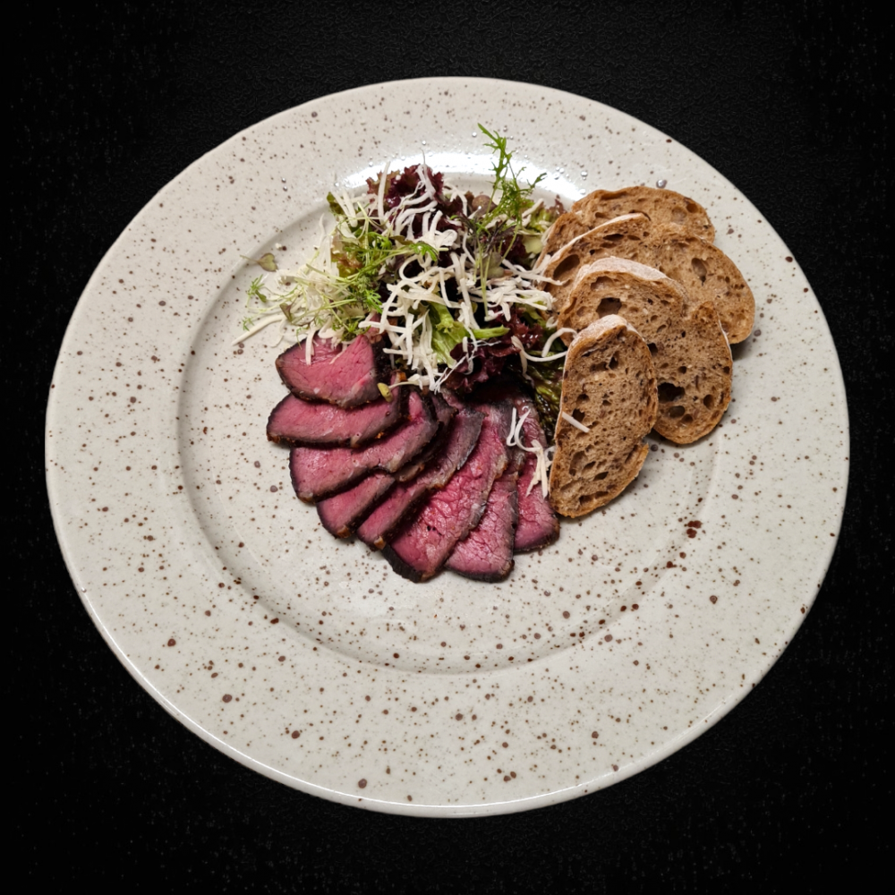 Pastrami 100g